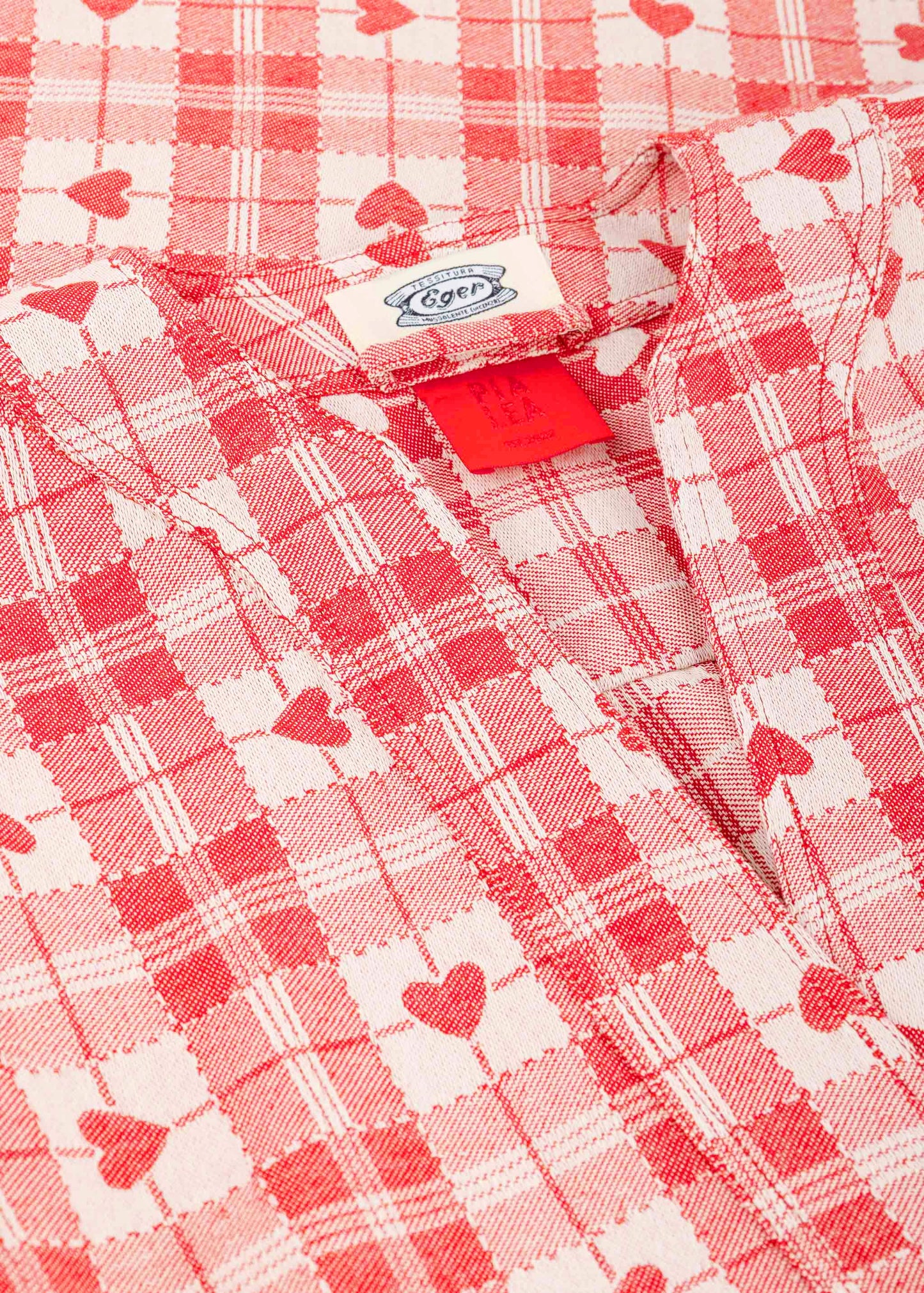 Heart 'Prinzessin' Dress