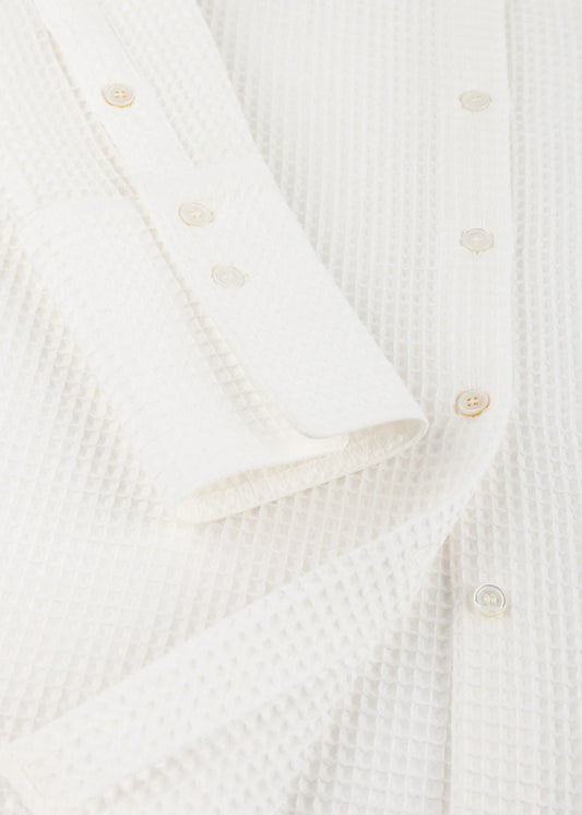 Waffle 'Woman Shirt'