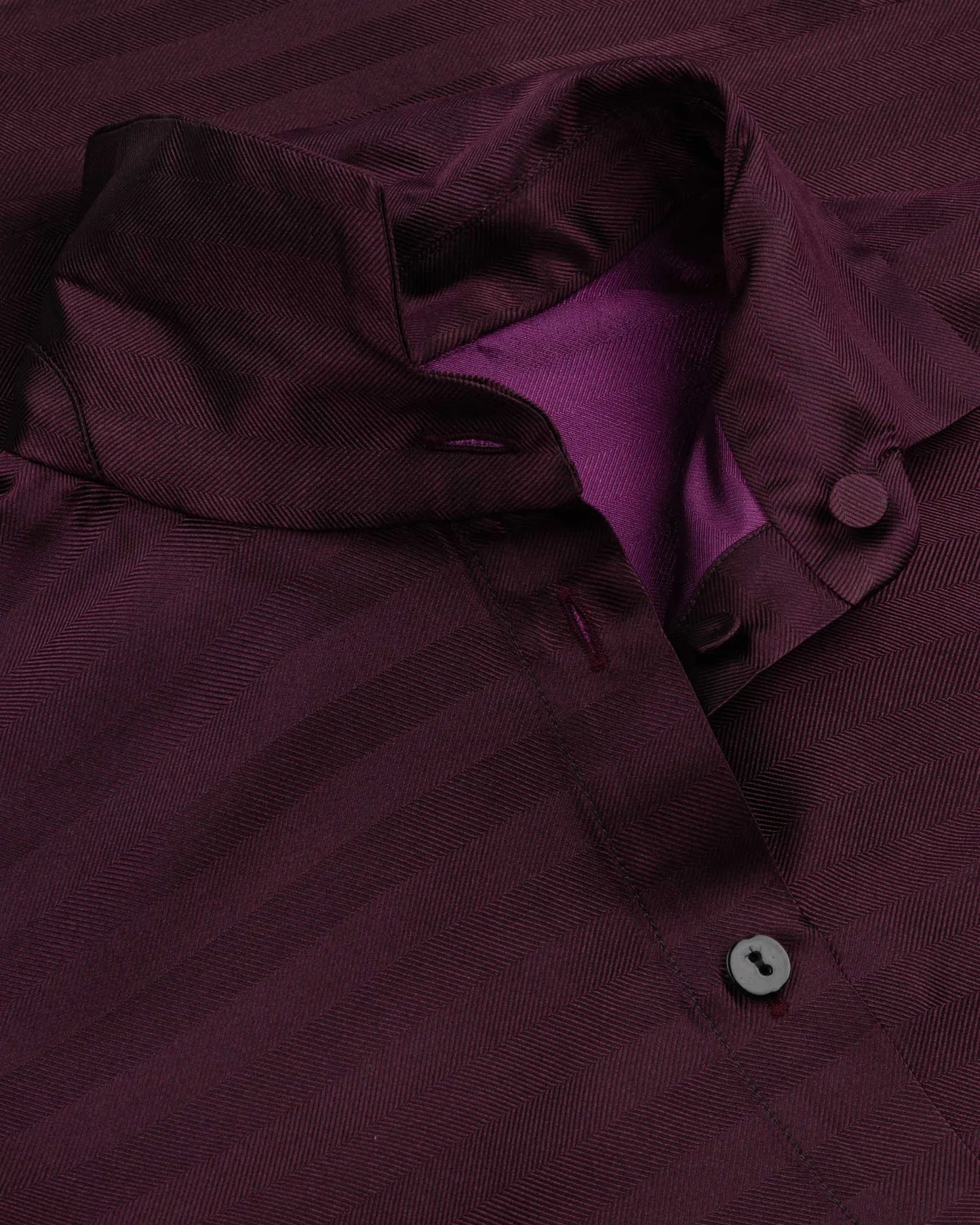 Tie Silk 'Pocket Shirt'