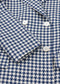 Pied-de-Poule 'Drapy Blazer'