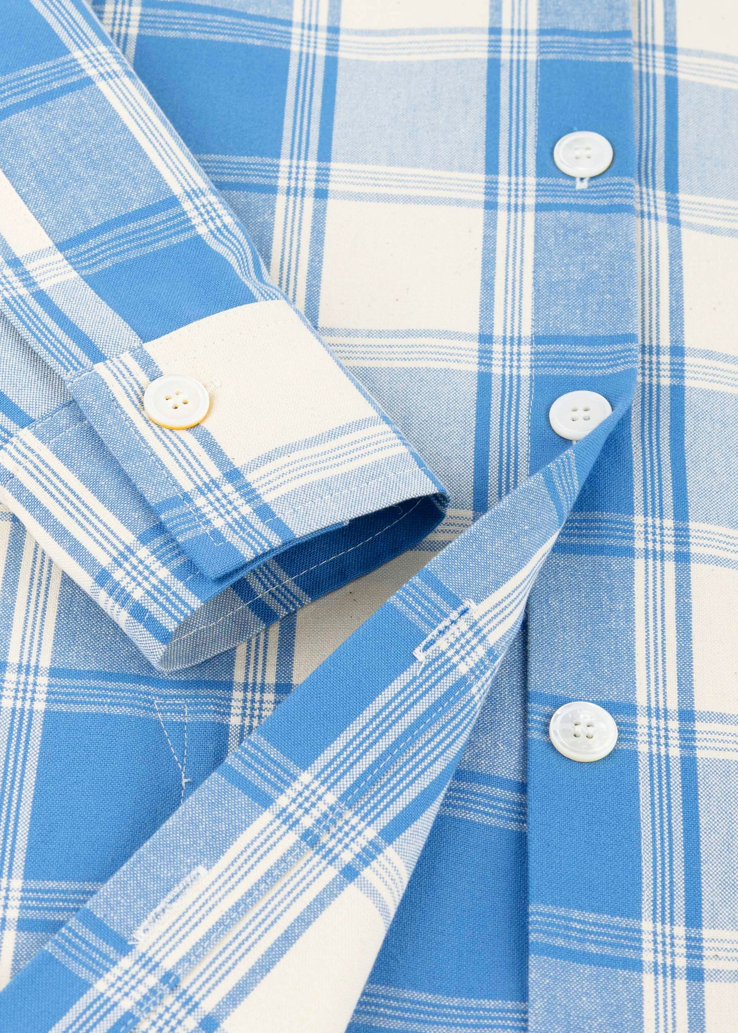 Cotton 'Pocket Shirt'