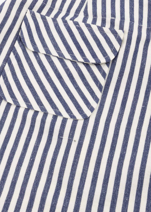 Striped 'Franzesin Skirt'