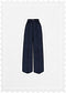 Tasar Silk 'Carlotta Pants'
