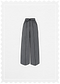 Flannel "Carlotta Pants"
