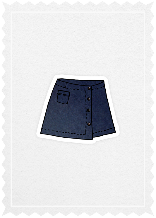 "Franzesin Skirt"