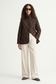 Corduroy "Carlotta Pants"