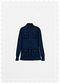 Denim "Safari Jacket"